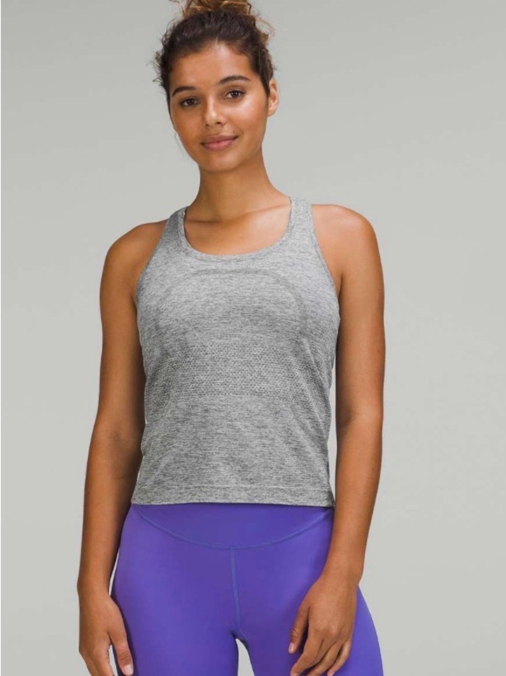 Lululemon Swiftly Tech Racerback Top 2.0 *Race Length